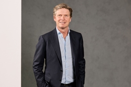 Coen van Oostrom