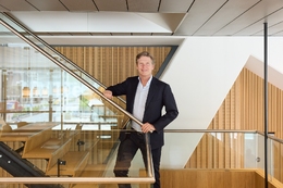 Coen van Oostrom