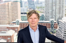 Coen van Oostrom