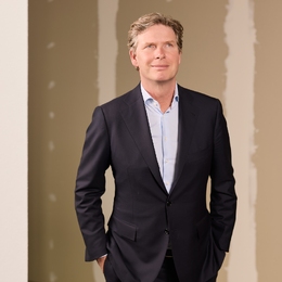 Coen van Oostrom