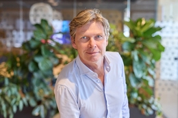 Coen van Oostrom