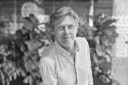 Coen van Oostrom
