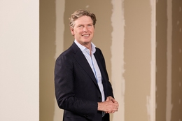 Coen van Oostrom