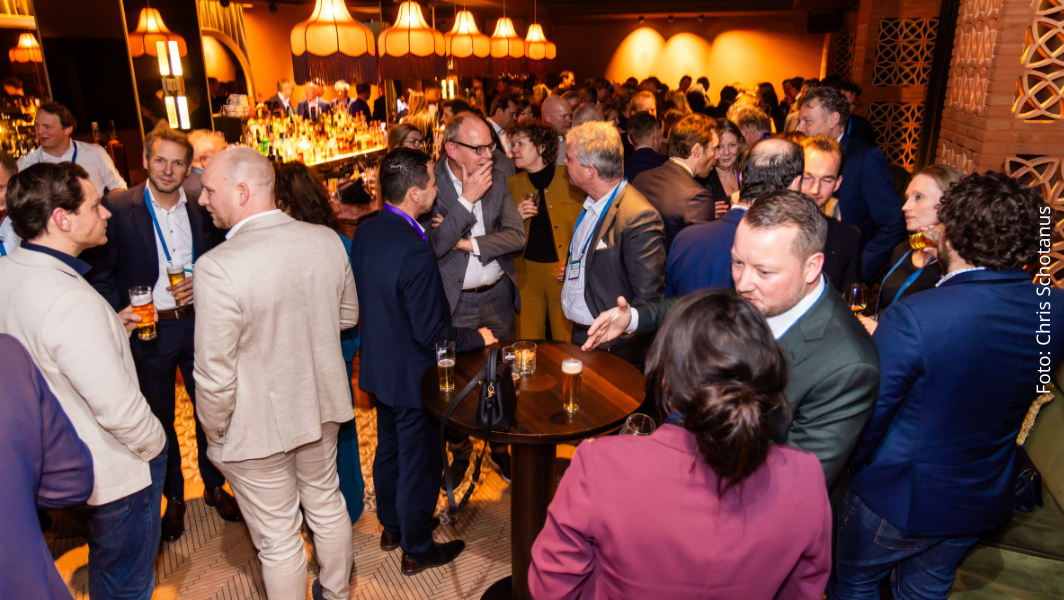 Bilderbergconferentie