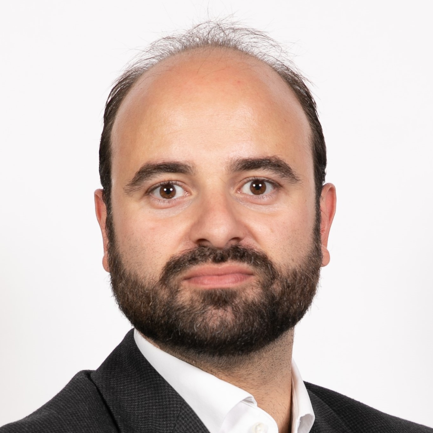 'Sustainable aviation needs the entire value chain.'